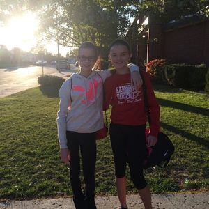 Meet your Posher, Thais